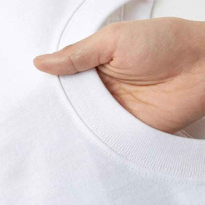 Patriotic Christian Faith T-Shirt – Stand for Flag Kneel for Cross Religious Shirt | American Pride Cross Design Tee for Men | Conservative Christian Clothing