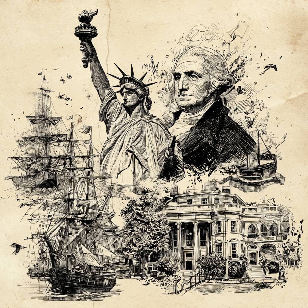 Accessories - Liberty&Honor