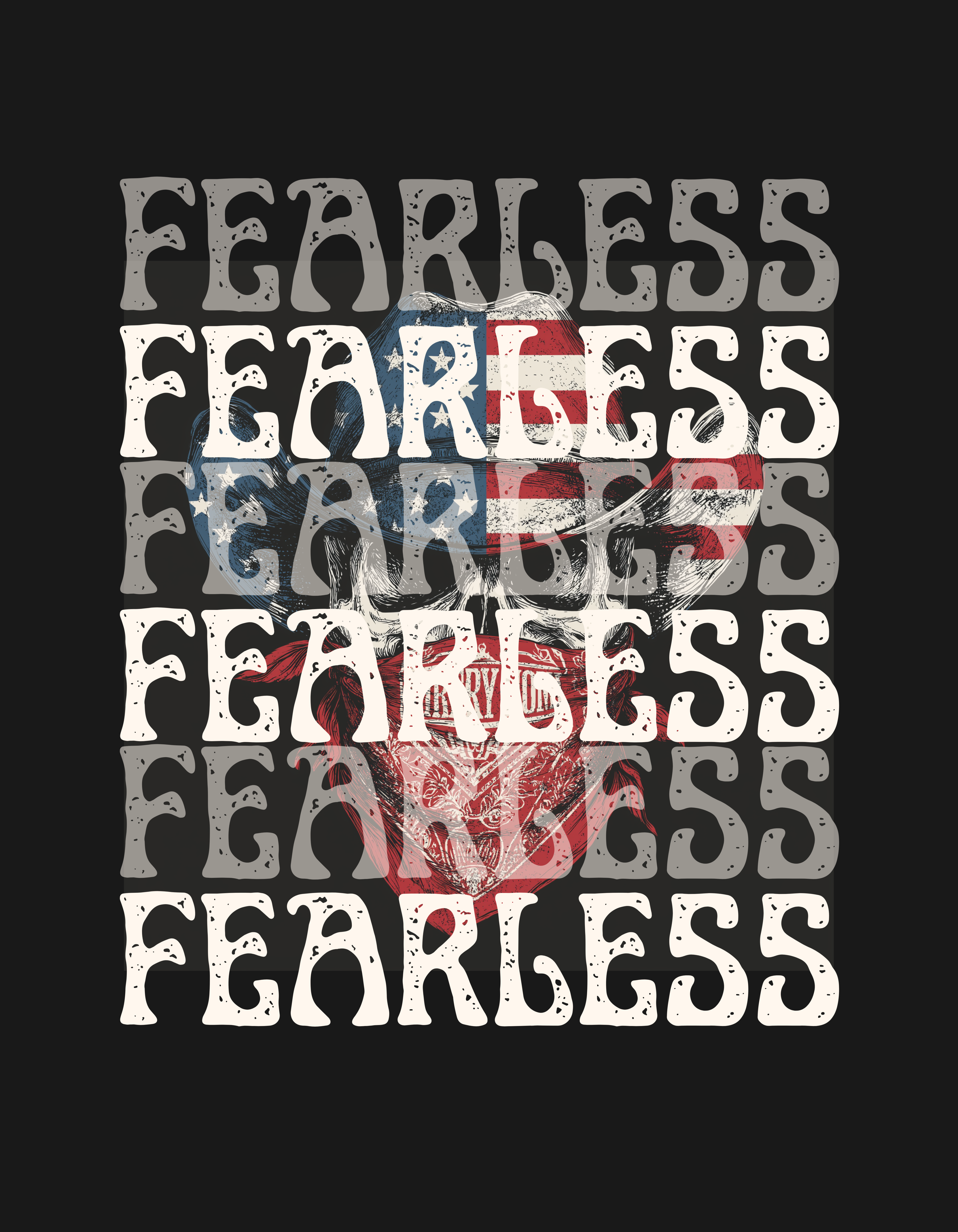 USA Flag Patriotic American Soldier Veterans Day T-Shirt