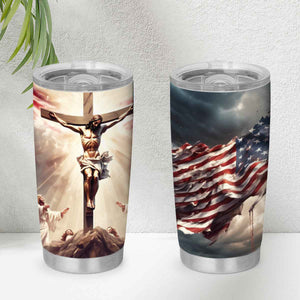 Tumbler 20Oz