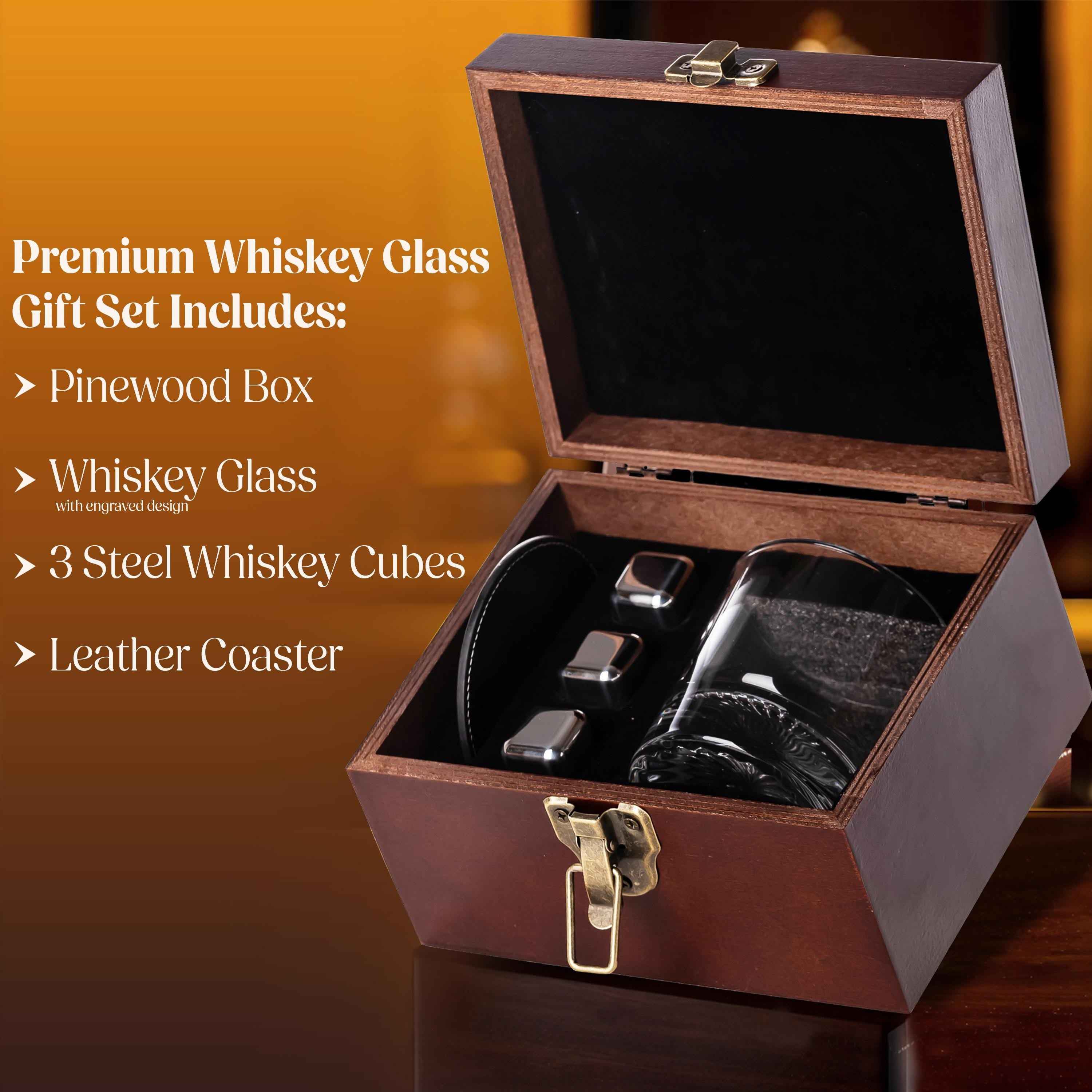 45 47 MAGA Trump Whiskey Glass, Trump 2024, Patriotic Gift, 47 Presidential, Make America Great Again, MAGA Gift, Political Gift